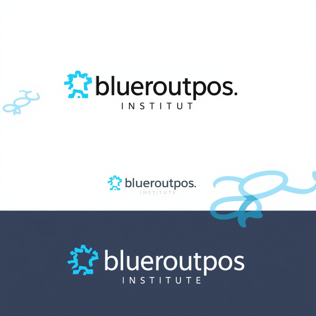 Blueroutpos